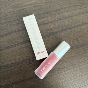 Cheek Treat Liquid Blush - Splash